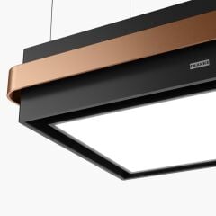 DAVLUMBAZ MYTHOS FMYS BK/CP F80 KL COOPER