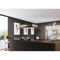 DAVLUMBAZ MYTHOS FMYS BK/CP F80 KL COOPER