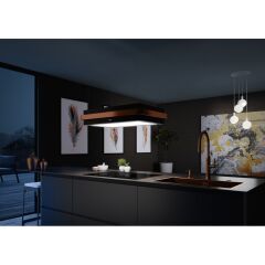 DAVLUMBAZ MYTHOS FMYS BK/CP F80 KL COOPER