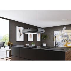 DAVLUMBAZ MYTHOS FMYS BK/AN F80 KL ANTRASİT