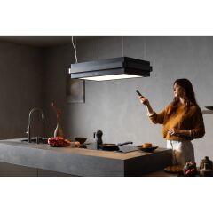 DAVLUMBAZ MYTHOS FMYS BK/AN F80 KL ANTRASİT