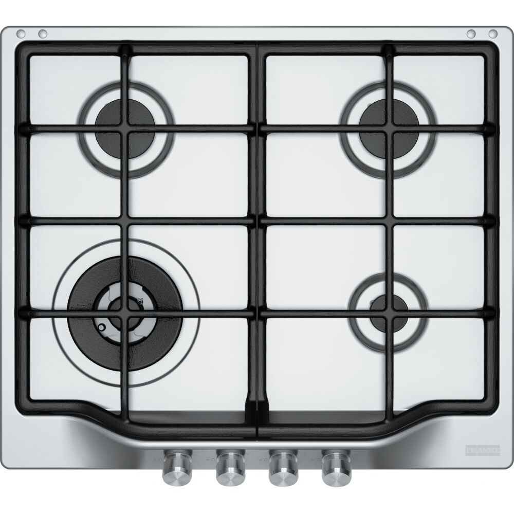 OCAK TRENDLINE FHTL 604 3GTC XS C INOX