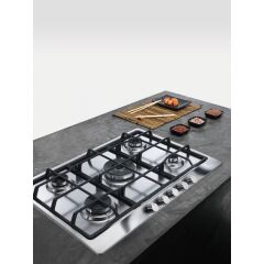 OCAK TRENDLINE FHTL 755 4G TC XS C INOX