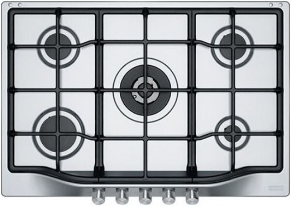 OCAK TRENDLINE FHTL 755 4G TC XS C INOX