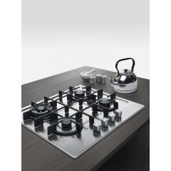 OCAK MARIS FHMA 604 3G DC XS  INOX