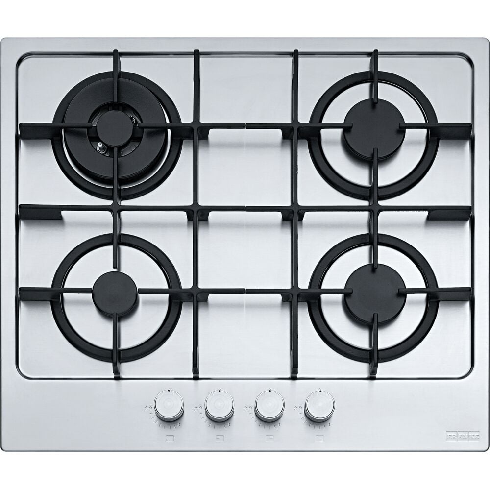 OCAK MARIS FHMA 604 3G DC XS  INOX