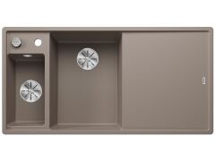BLANCO AXIA III 6 S SILGRANIT™ EVİYE KAMPANYA TARTUFO - SAĞ