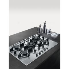 OCAK MARIS FHMA 755 4G DC XS INOX