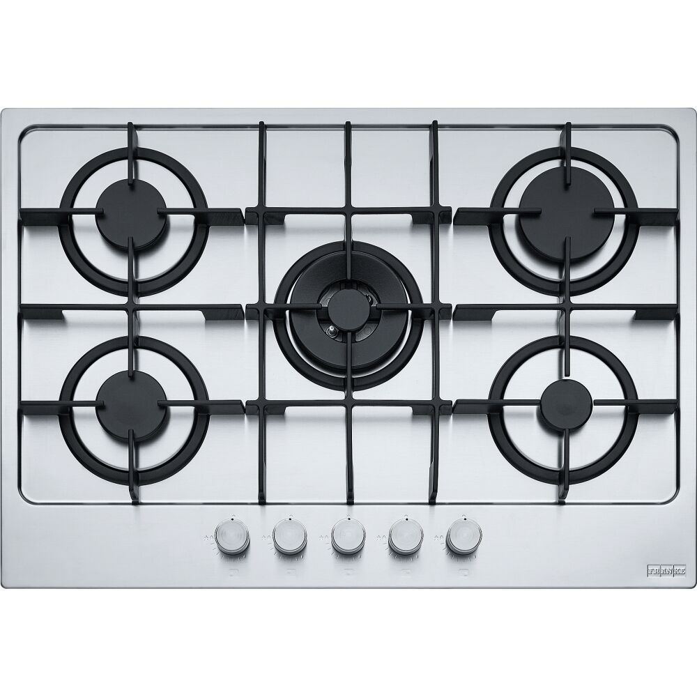 OCAK MARIS FHMA 755 4G DC XS INOX