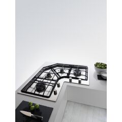 OCAK NEPTUN FHNE COR 4 3 G TC XS C INOX