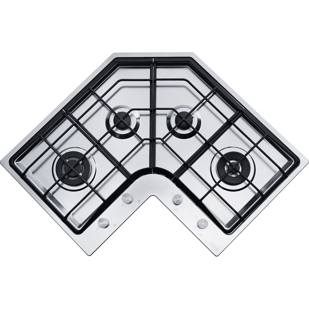 OCAK NEPTUN FHNE COR 4 3 G TC XS C INOX