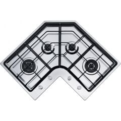 OCAK NEPTUN FHNE COR 4 3 G TC XS C INOX