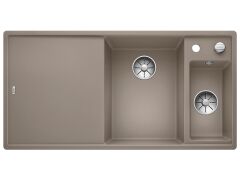 BLANCO AXIA III 6 S SILGRANIT™ EVİYE KAMPANYA TARTUFO - SOL