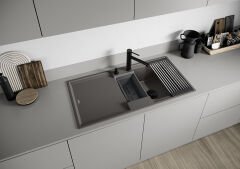 BLANCO ADIRA 6 S SILGRANIT™ EVİYE KAMPANYA