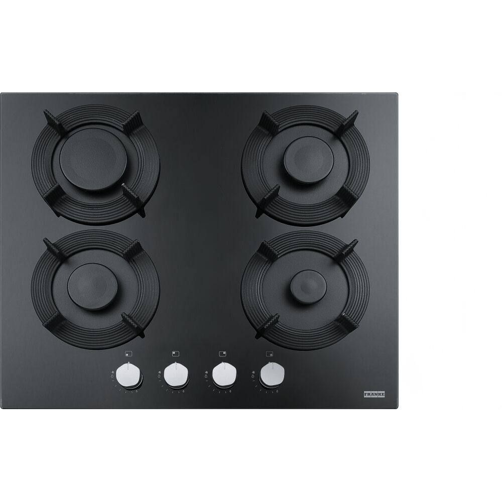 OCAK MARIS FREE FHMF 604 4G C BK BLACK GLASS