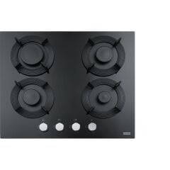 OCAK MARIS FREE FHMF 604 4G C BK BLACK GLASS
