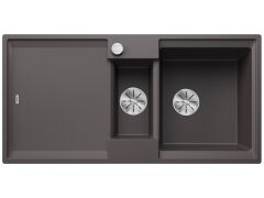 BLANCO ADIRA 6 S SILGRANIT™ EVİYE KAMPANYA KAYA GRİ