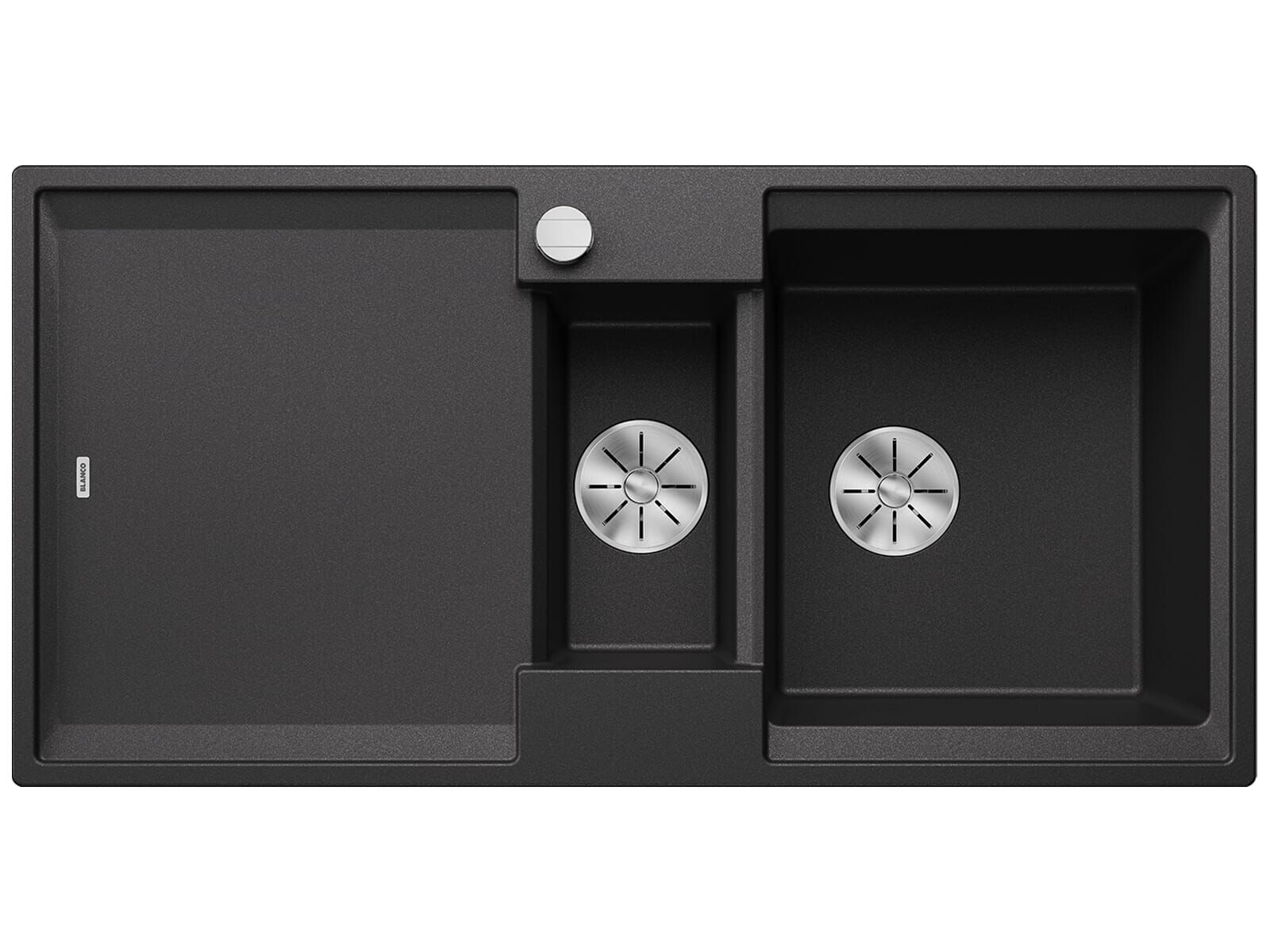 BLANCO ADIRA 6 S SILGRANIT™ EVİYE KAMPANYA ANTRASİT