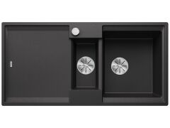BLANCO ADIRA 6 S SILGRANIT™ EVİYE KAMPANYA ANTRASİT