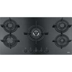 OCAK CRYSTAL FHCR 905 4G TC HE BK C