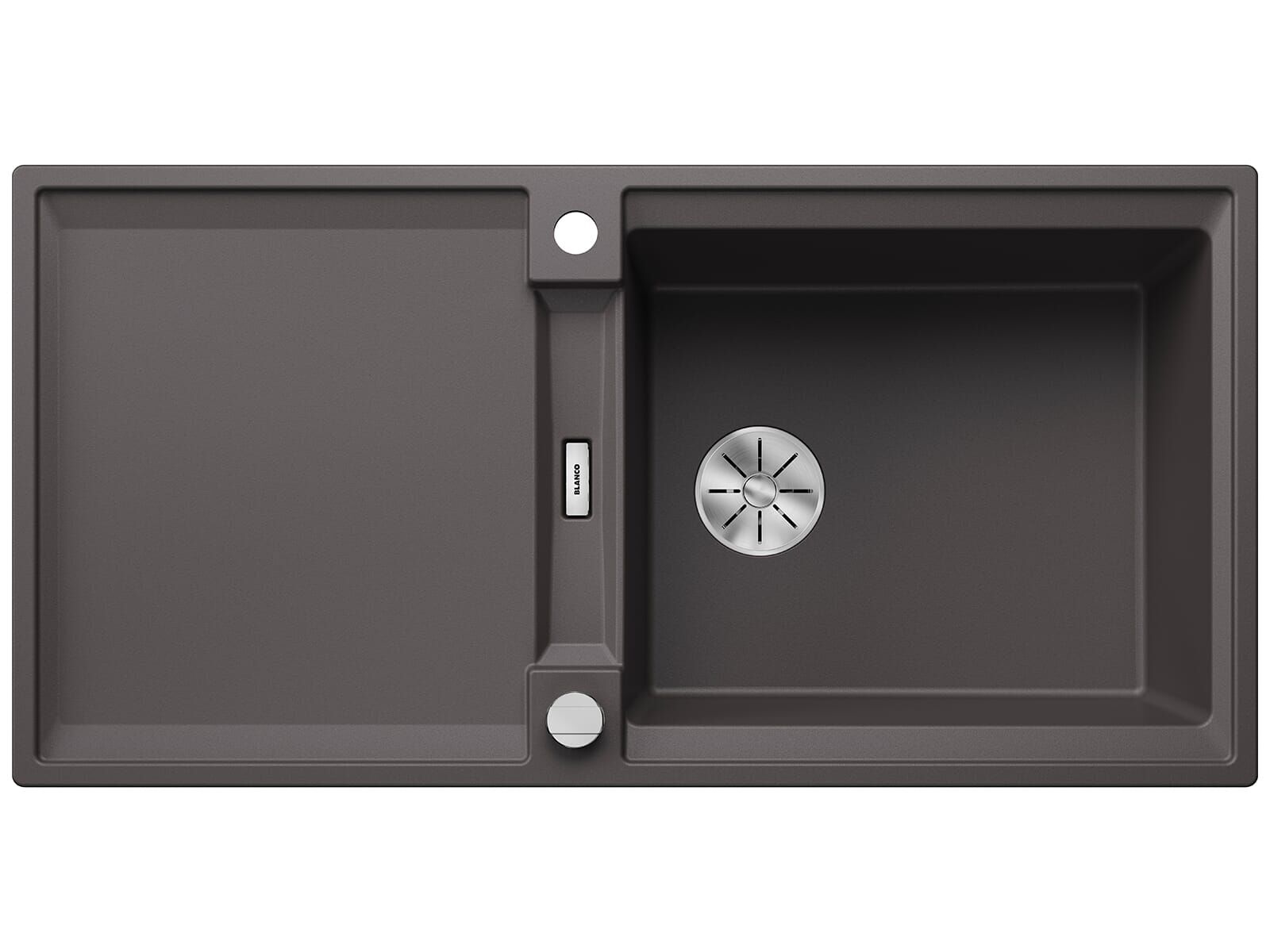 BLANCO ADIRA XL 6 S SILGRANIT™ EVİYE KAMPANYA KAYA GRİ