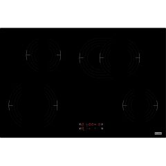 OCAK CAM SERAMİK FRSM 704 C TOD BK SİYAH CAM