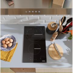 OCAK CAM İNDÜKSÜYONLU SMART FSM 302 I BK