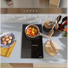 OCAK CAM İNDÜKSÜYONLU SMART FSM 302 I BK