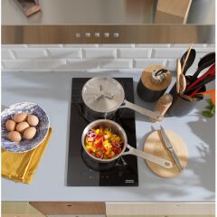 OCAK CAM İNDÜKSÜYONLU SMART FSM 302 I BK