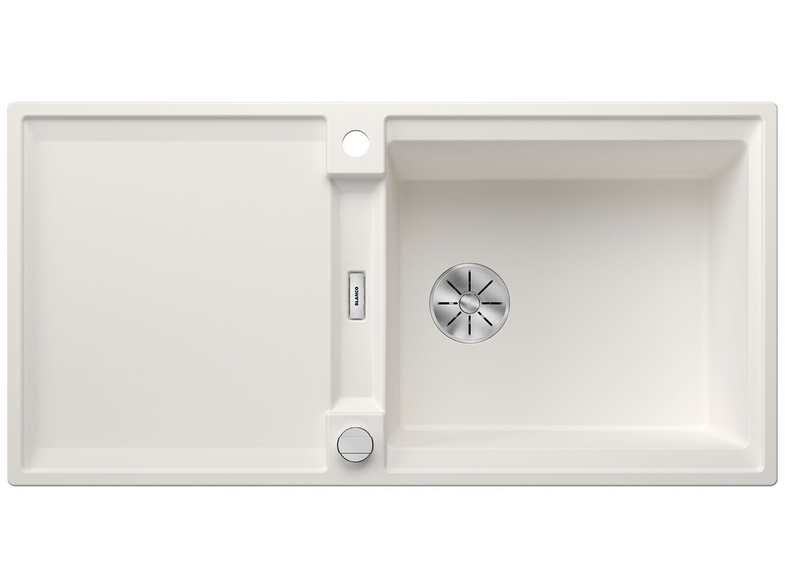 BLANCO ADIRA XL 6 S SILGRANIT™ EVİYE KAMPANYA BEYAZ