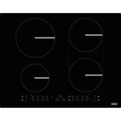 OCAK CAM İNDÜKSÜYONLU SMART FSM 654 I B BK