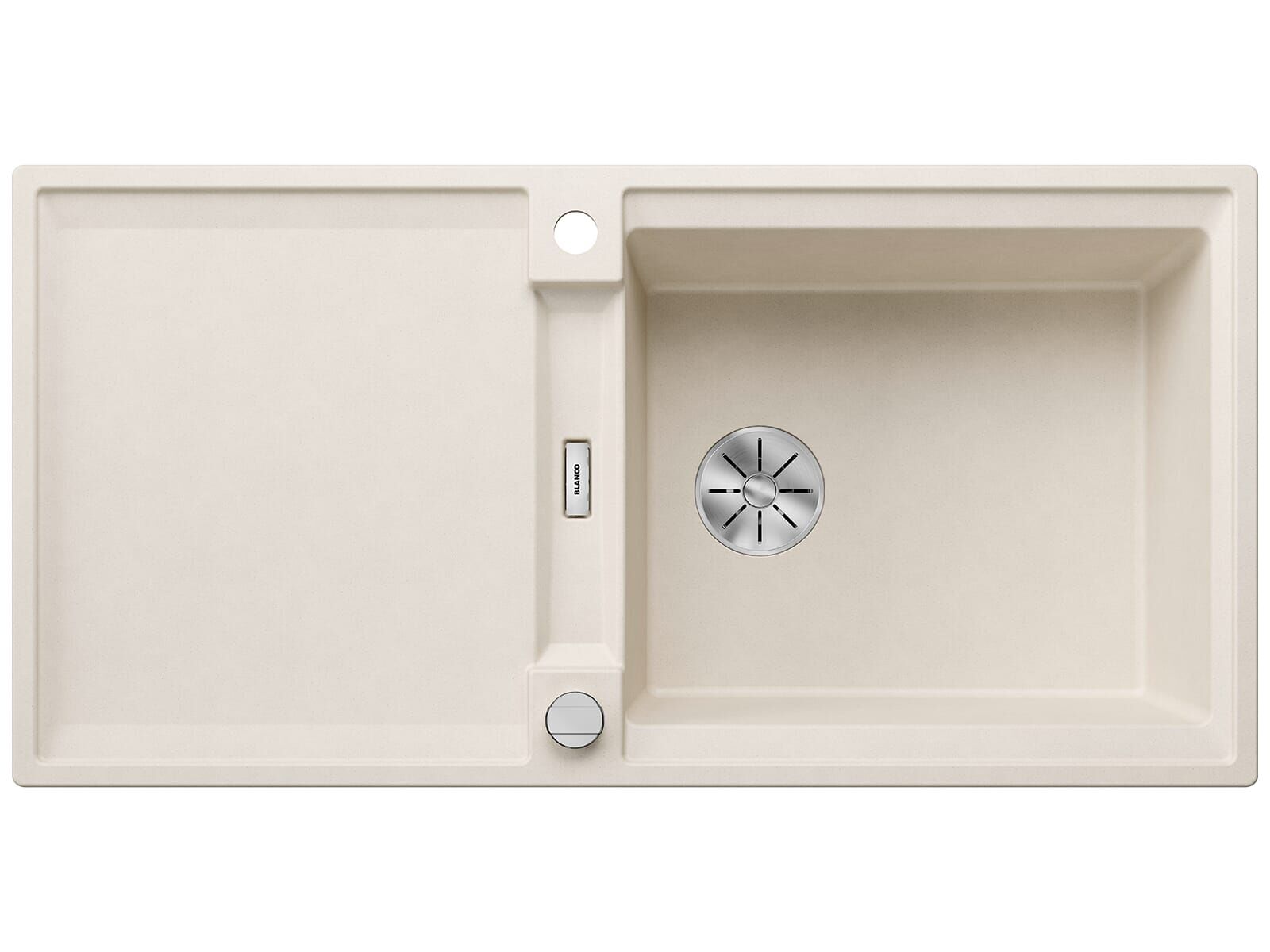 BLANCO ADIRA XL 6 S SILGRANIT™ EVİYE KAMPANYA SOFT BEYAZ