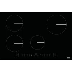 OCAK CAM İNDÜKSÜYONLU SMART FSM 808 I B BK