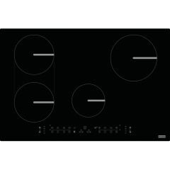 OCAK CAM İNDÜKSÜYONLU SMART FSM 808 I B BK