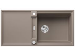BLANCO ADIRA XL 6 S SILGRANIT™ EVİYE KAMPANYA TARTUFO