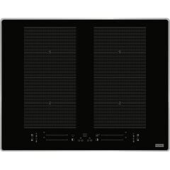 OCAK CAM İNDÜKSÜYONLU MARİS FMA 654 I F BK XS