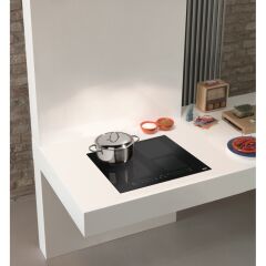 OCAK CAM İNDÜKSÜYONLU MARİS FMA 654 I F BK