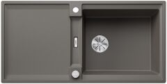 BLANCO ADIRA XL 6 S SILGRANIT™ EVİYE KAMPANYA VOLKAN GRİ