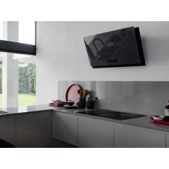 OCAK CAM İNDÜKSÜYONLU MARİS FMA 804 I F BK