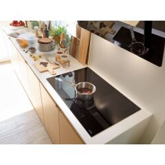 OCAK CAM İNDÜKSÜYONLU MARİS FMA 804 I F BK
