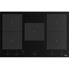OCAK MYTHOS K-LINK FMY 805 I F KL BK BLACK GLASS