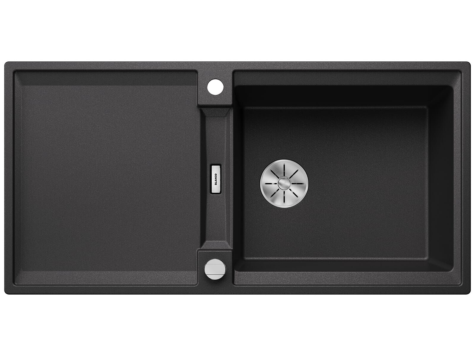 BLANCO ADIRA XL 6 S SILGRANIT™ EVİYE KAMPANYA ANTRASİT