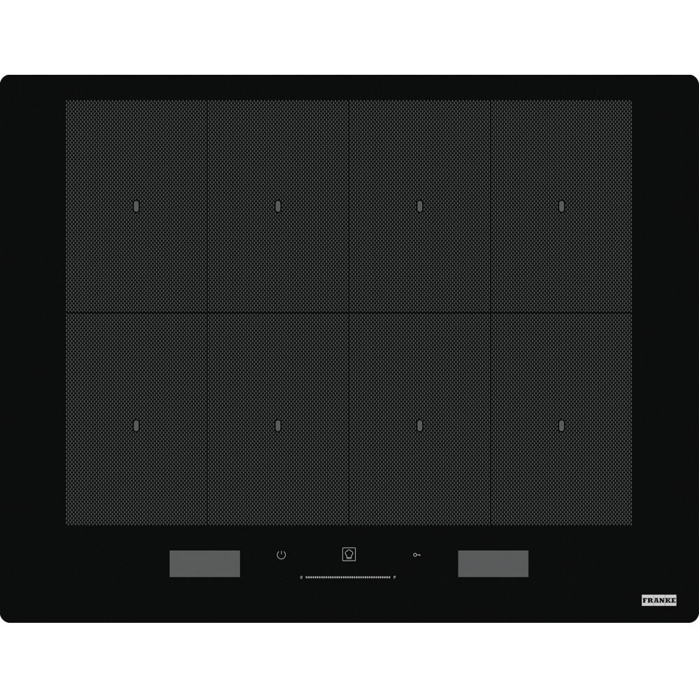OCAK CAM İNDÜKSÜYONLU MYTHOS FMY 658 I FP BK