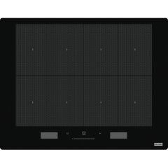 OCAK CAM İNDÜKSÜYONLU MYTHOS FMY 658 I FP BK