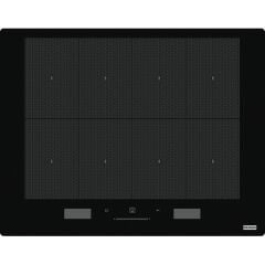 OCAK CAM İNDÜKSÜYONLU MYTHOS FMY 658 I FP BK