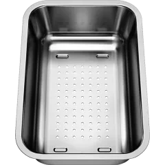 BLANCO SONA 6 S SILGRANIT™ EVİYE KAMPANYA VOLKAN GRİ