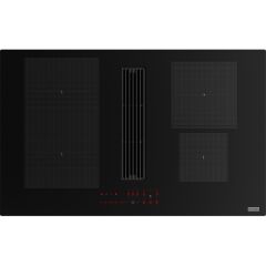 OCAK CAM İNDÜKSÜYONLUOCAK CAM İNDİKSİYONLU MARİS 2GETHER FMA 8381 R HI Black Glass
