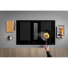 MYTHOS 2GETHER ICON STEEL FMY 8391 R HI Black Glass