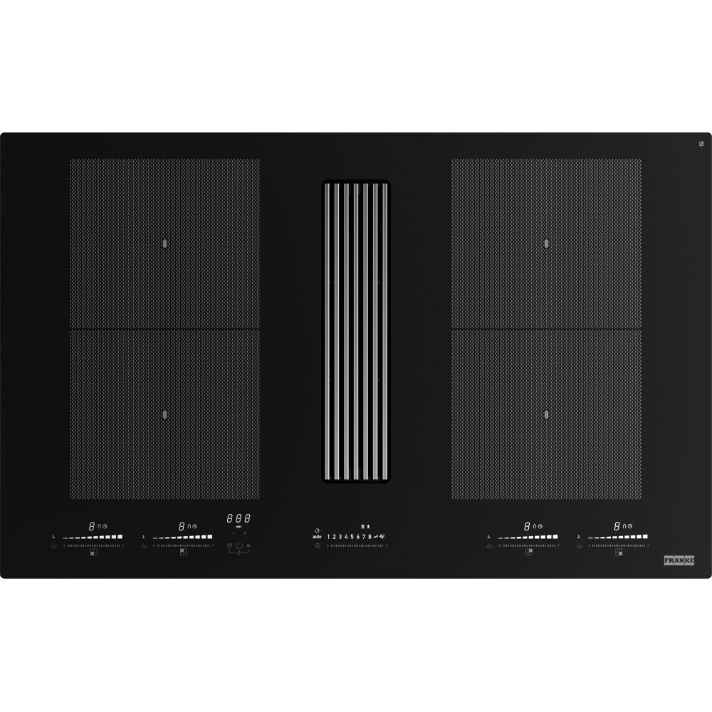 MYTHOS 2GETHER ICON STEEL FMY 8391 R HI Black Glass