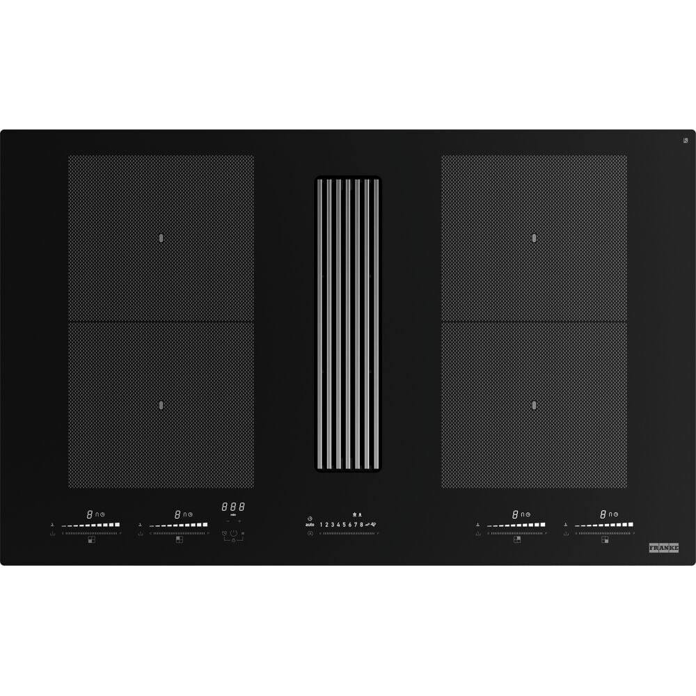 MYTHOS 2GETHER ICON STEEL FMY 8391 R HI Black Glass